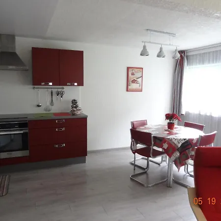 Apartmán 6 Personnes Au Pied Du Sancy Le Mont-Dore