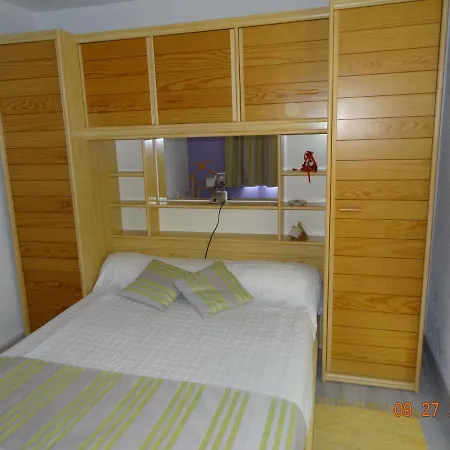 Apartmán 6 Personnes Au Pied Du Sancy Le Mont-Dore