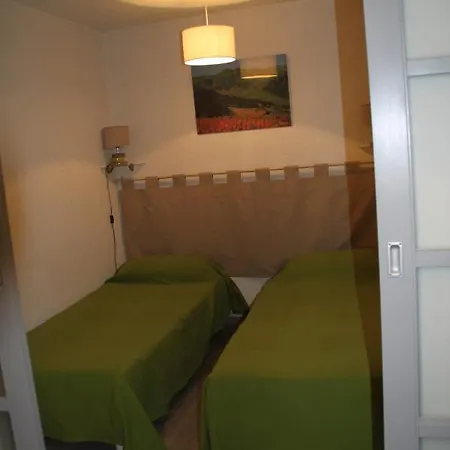 6 Personnes Au Pied Du Sancy *